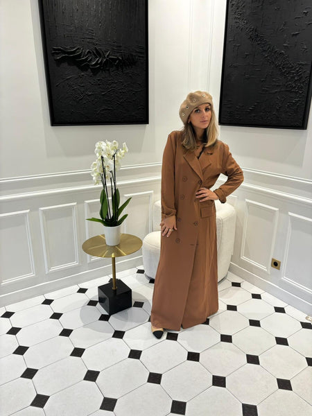 Robe Blazer Steph