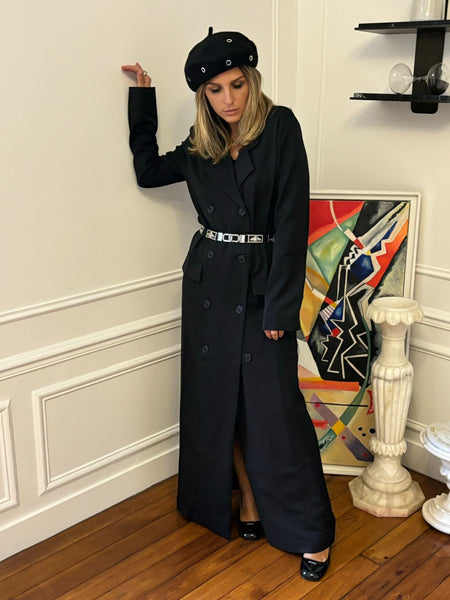 Robe Blazer Steph