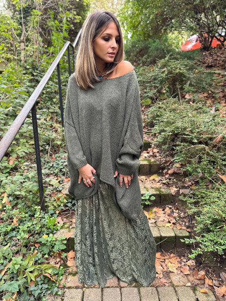 Pull le easytowear