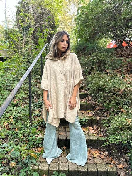 Poncho Victoire