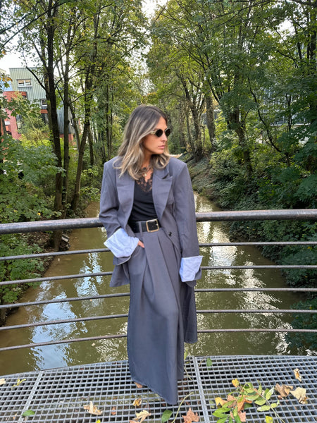 Veste Brigitte