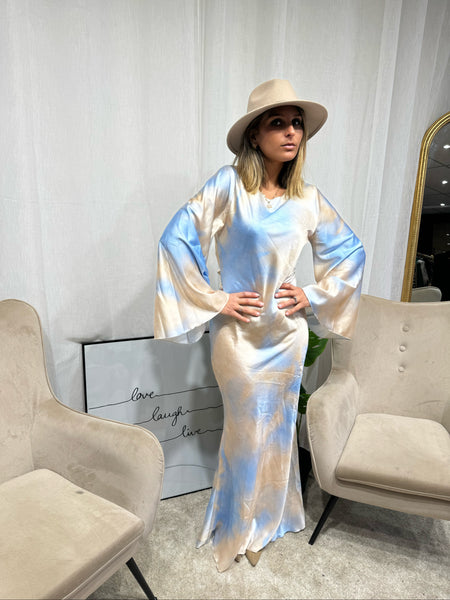 Robe Bluma