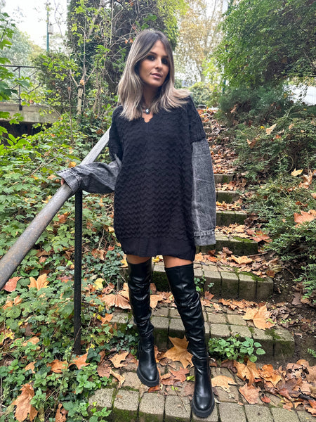 pull long Celine