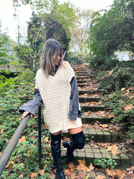 pull long Celine