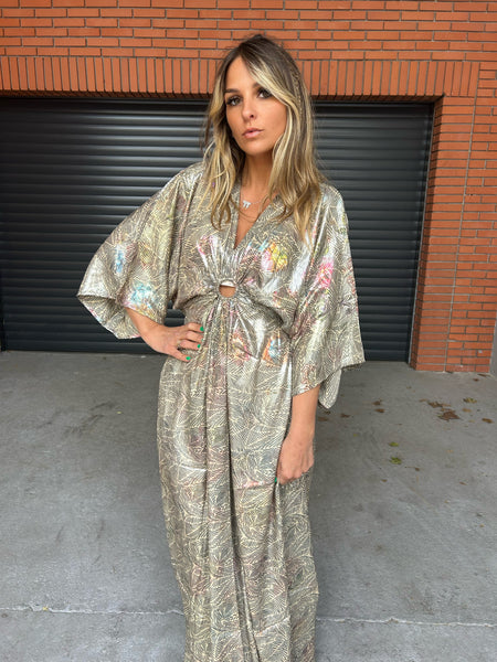 Robe Keren
