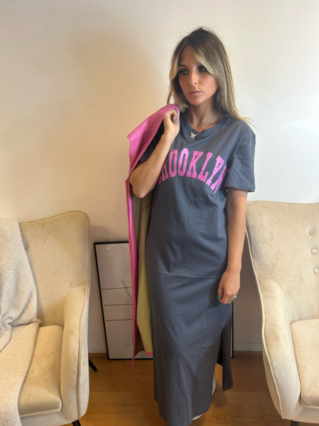 Robe Brooklyn