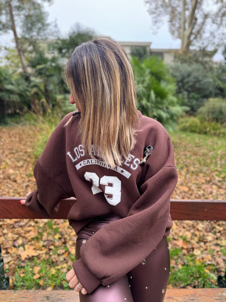 Pull Los Angeles Alma