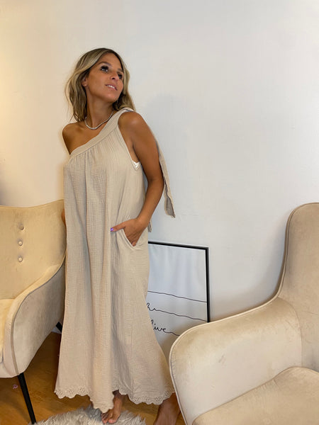 Robe Assy