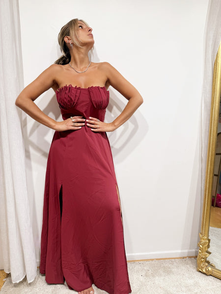 Robe Naomie