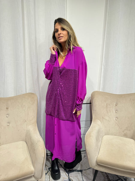 Chemise Julia