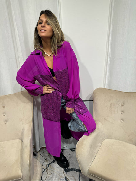 Chemise Julia