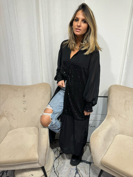 Chemise Julia