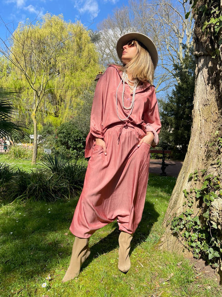 Chemise Ines