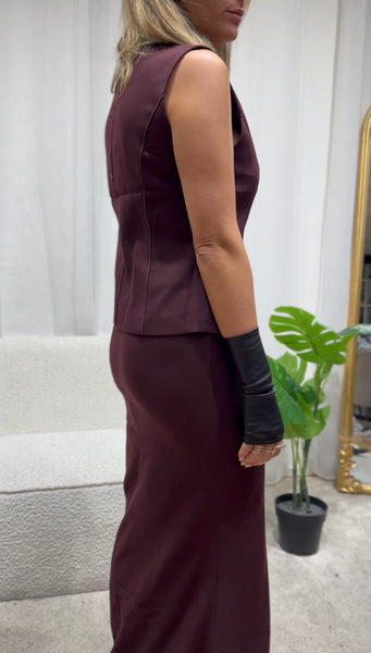Ensemble jupe Tamara