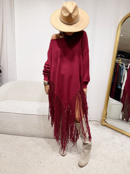 Poncho Lise