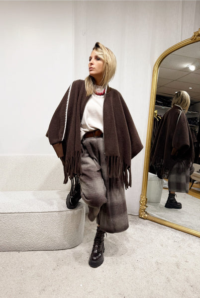 Poncho Miriam