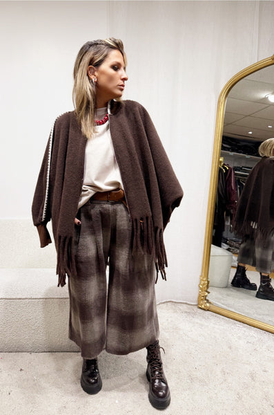 Poncho Miriam