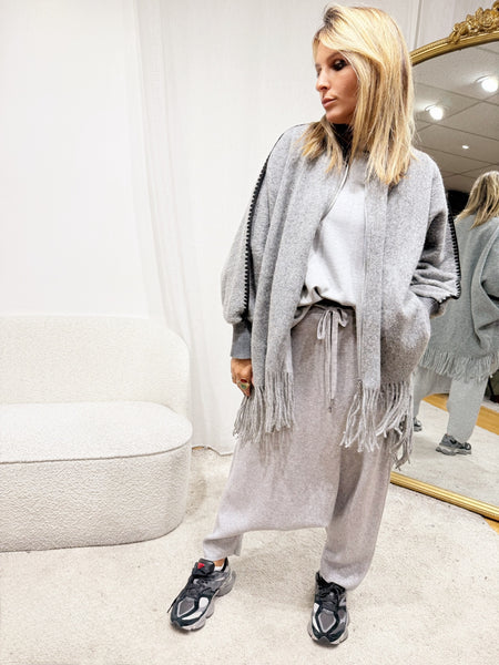 Poncho Miriam