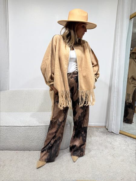 Pantalon Celine