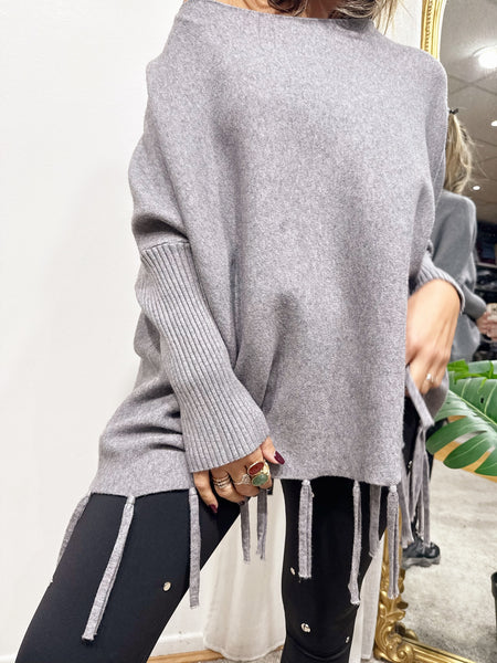 Pull Frange Cynthia