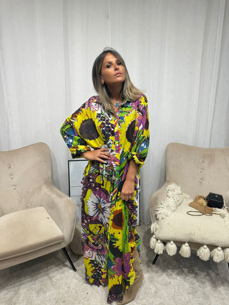 Chemise Maya
