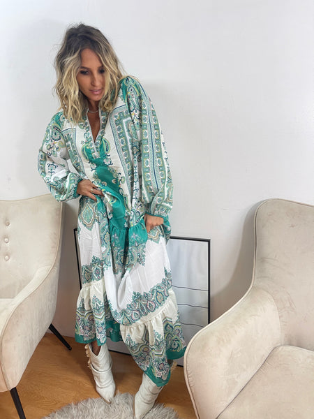 Robe Chana