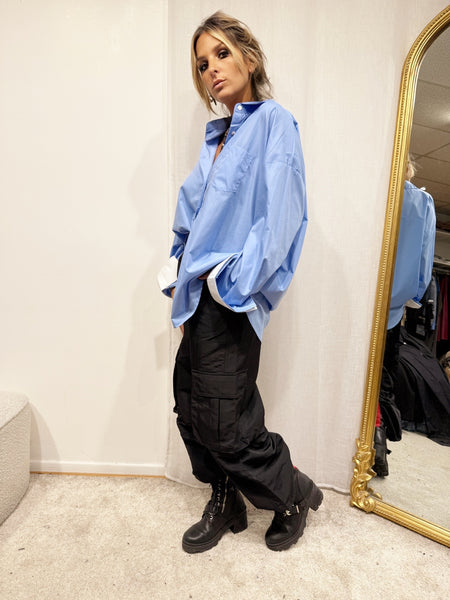 Chemise Maïwenn