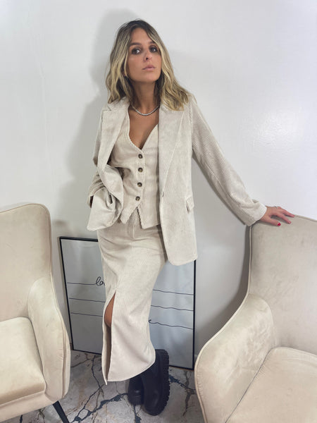 Gilet Kota