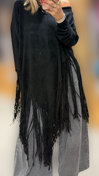 Poncho Lise