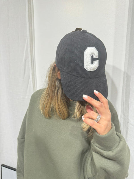 Casquette C