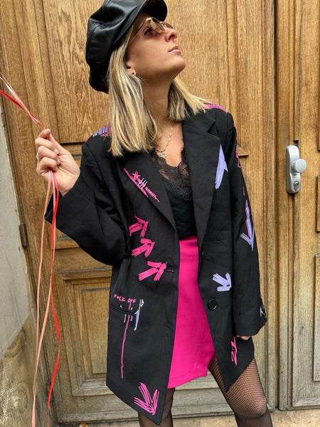 Veste Valentina