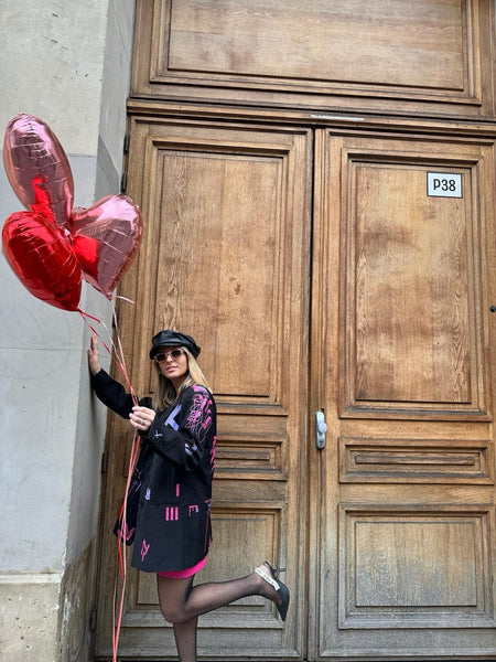 Veste Valentina