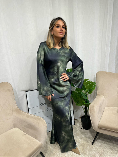 Robe Bluma