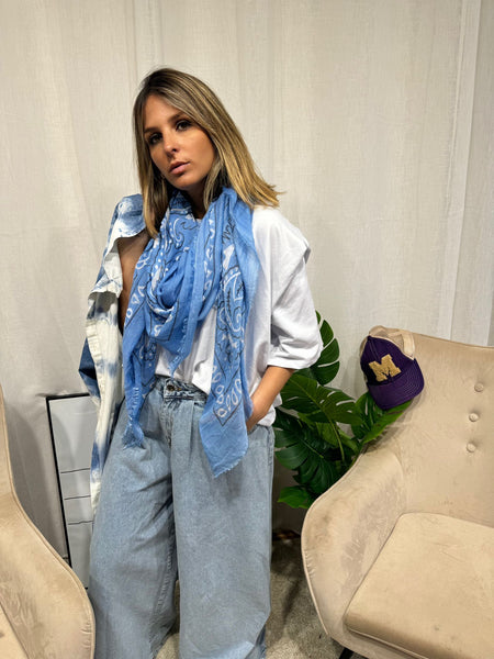 Foulard Louna