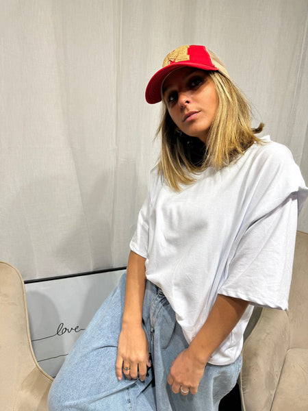 T-shirt Ayala