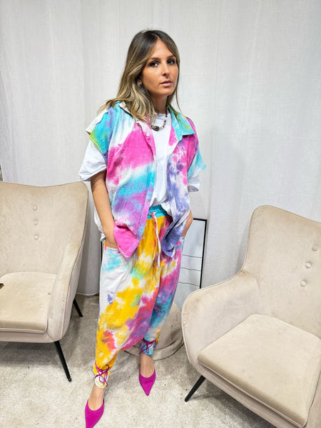 Chemise Sarah