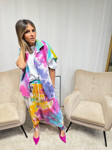 Chemise Sarah