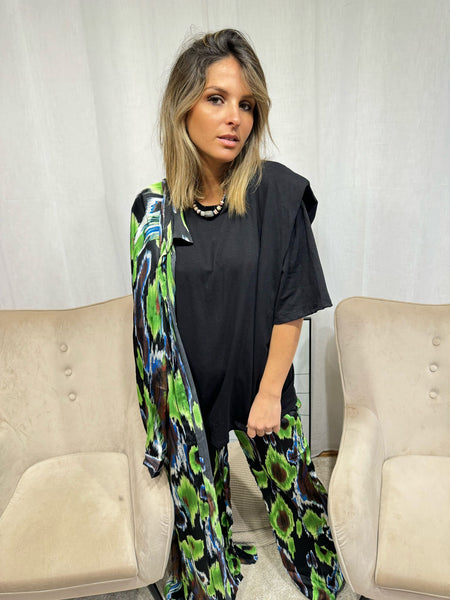 Chemise Alina