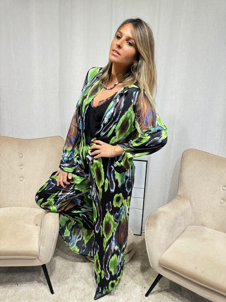 Chemise Alina