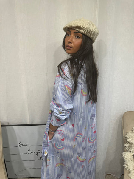 Robe Ayn