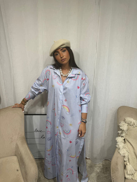 Robe Ayn