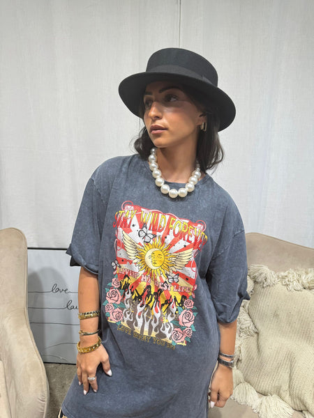 Tee-Shirt Modest
