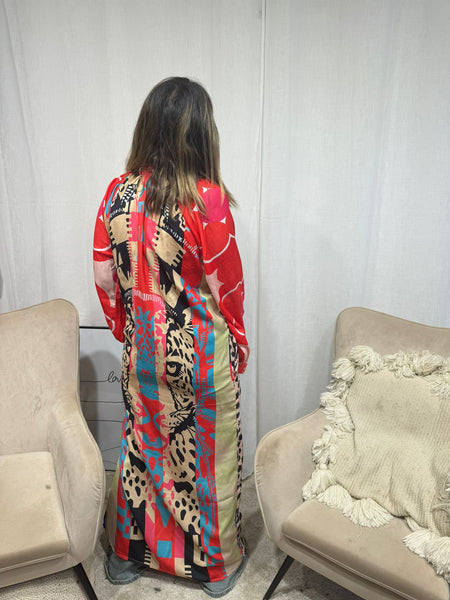 Chemise Livy