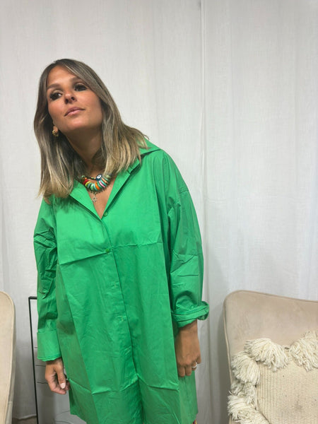 Chemise Kelya