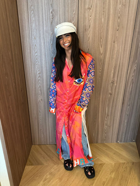 Chemise Livy