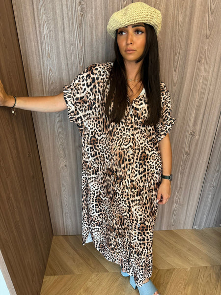Chemise Léa