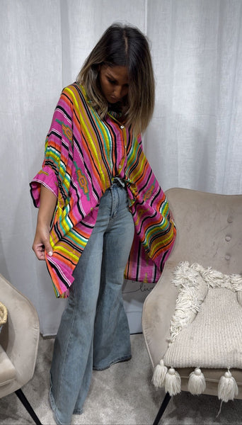 Chemise Keren