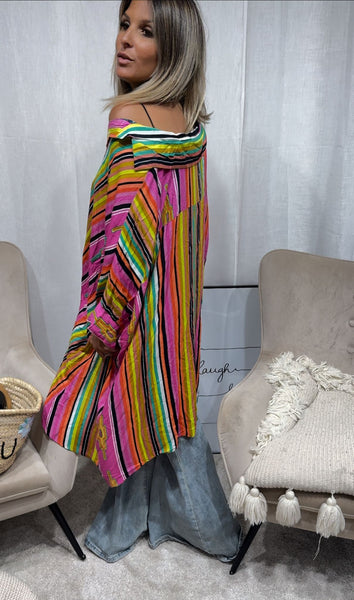 Chemise Keren