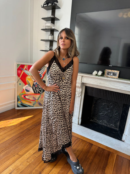 Robe Emilie