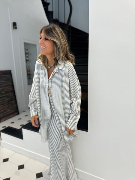 Chemise Gabrielle